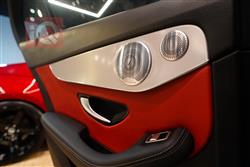 مێرسێدس بێنز C-Class